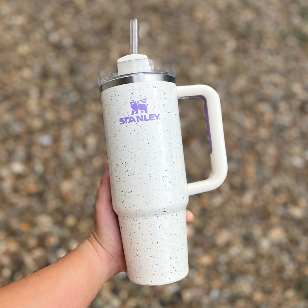 Stanley 30oz Quencher H2.0